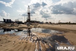 В конце 2025 года выставят на продажу месторождение нефти в Октябрьском районе ХМАО