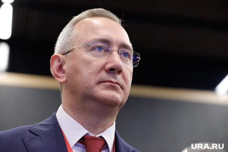 Владислав Шапша выбран депутатом Калужской области