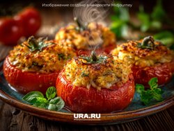 Блюдо можно приготовить на ужин