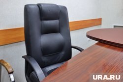 Директор депгорхоза Сургута Сергей Алексеев увольняется, не проработав и года