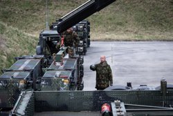 Среди возможных причин остановки поставок называется полное сворачивание военной помощи Украине