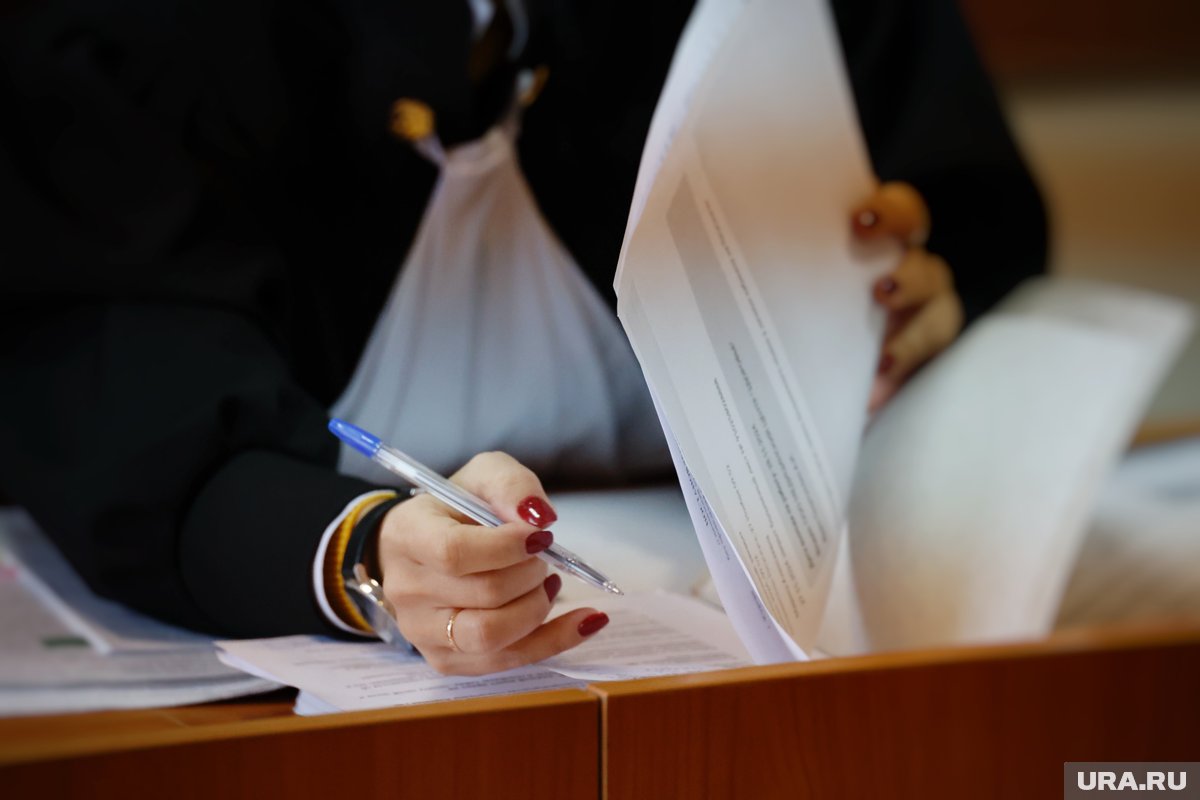 Судья Аверкина перейдет на работу в Арбитражный суд