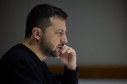 Владимир Зеленский не является легитимным президентом на Украине, отметил Ярошенко