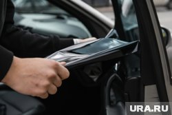 Авторы инициативы заявили, что тонировка служит дополнительной защитой от краж и угонов