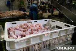 Компании получили предостережения за использование дважды замороженной мясной продукции 