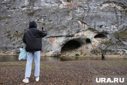 В туре на природный парк "Оленьи ручьи" в стоимость входит фотоотчет (архивное фото)