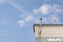 Хлопок в Прикамье произошел в результате эксплуатации воздушного судна