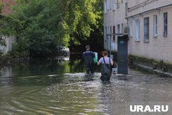 Подключены все дома на улицах Энергетиков и Кронштадской