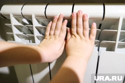Отопление в Сургуте отключат до 4 июня