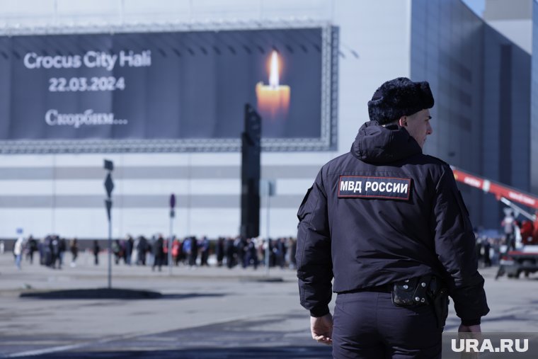 Приговор по делу о теракте в «Крокусе» назначен на конец года
