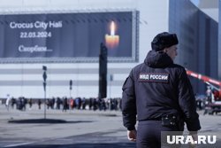 Приговор по делу о теракте в «Крокусе» назначен на конец года