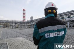 Центр увеличит производственные мощности завода СИБУР 