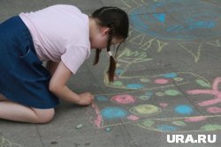 Дорогу перекроют из-за детского фестиваля