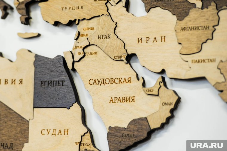 Следующее «Интервидение» пройдет в 2026 году в Саудовской Аравии.