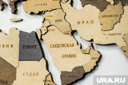 Следующее «Интервидение» пройдет в 2026 году в Саудовской Аравии.