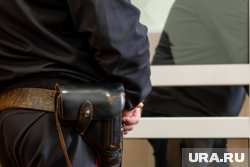 Сейчас на месте работают экстренные службы
