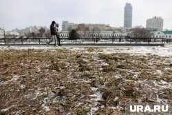 В Центральном федеральном округе ожидаются заморозки