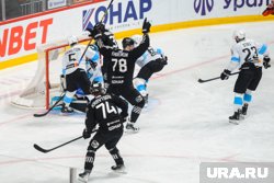 После Санкт-Петербурга «Трактор» полетит в Минск