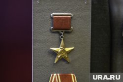 Николай Копытенков стал героем Советского Союза в 20 лет 