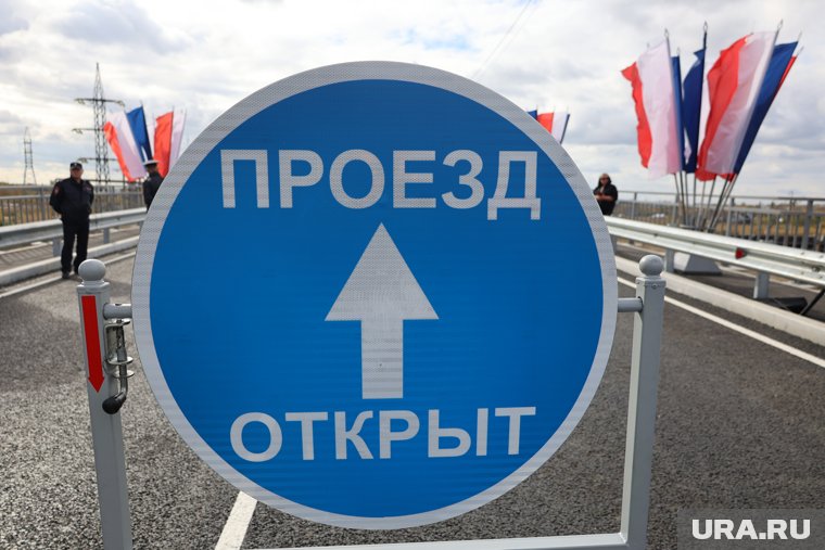 Движение открыли на участке улицы Максима Горького