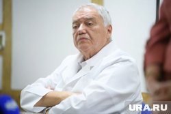 Габинский работал только в этой клинике