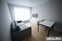 Покупка комнаты в Кургане окупится на аренде за 6,9 лет