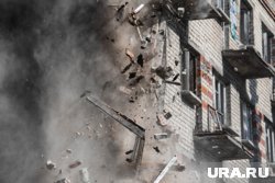 ЧП произошло ночью 6 мая (архивное фото)