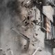 «На нее упал потолок»: спасатель — о взрыве в пятиэтажке в свердловском поселке