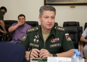 Кто такой экс-замминистра обороны РФ Иванов, которому запросили 14,5 лишения свободы: биография