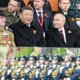 Путин раскрыл Си Цзиньпину главную цель России на Украине
