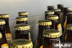 Шадринцы не смогут купить алкоголь 31 августа