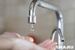 В ряд домов Кургана вернется горячее водоснабжение