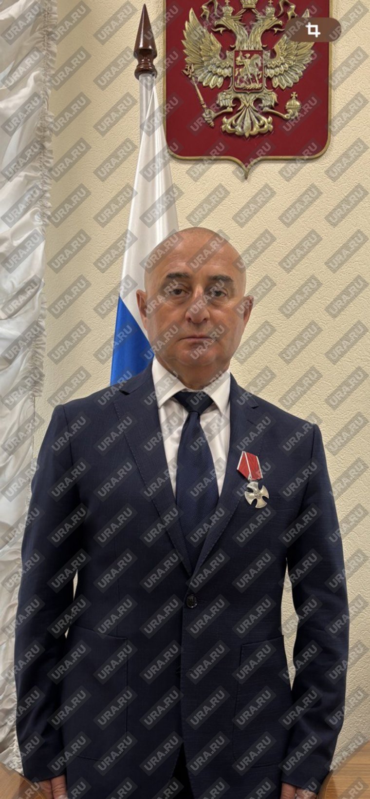 Михаил Каган со своим взводом освобождал Курскую область от ВСУ 