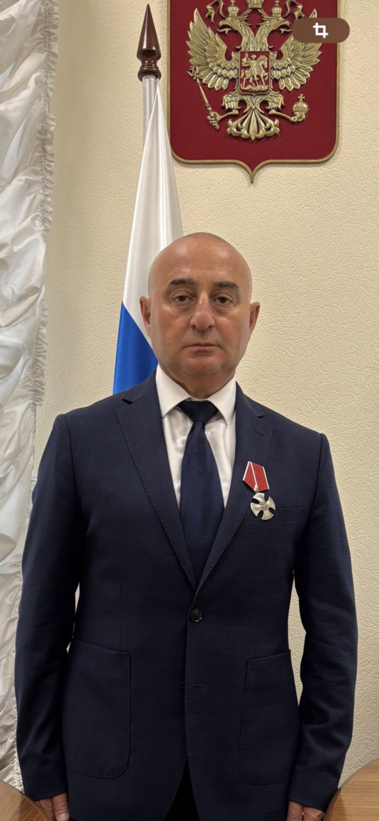 Михаил Каган со своим взводом освобождал Курскую область от ВСУ 