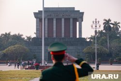 США оказывают сильное влияние на Вьетнам
