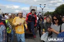 Фестиваль пройдет 8 и 9 августа