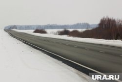 ГАИ Курганской области объявила о снятии ограничений на трассах