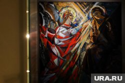  Всего представлено 60 полотен