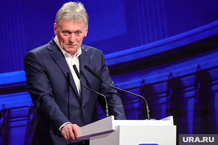 Кремль прокомментировал происходящее на 2 июля