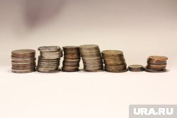 Уровень доходов и расходов Нового Уренгоя дважды превышает показатели ямальской столицы 