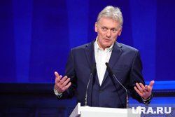 Россия выступает против политического влияния в спорте и считает, что ситуацию необходимо привести в соответствие с нормой, сообщил Песков