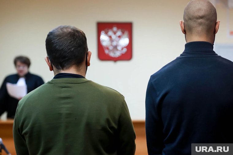 Мужчину приговорили к принудительным работам 