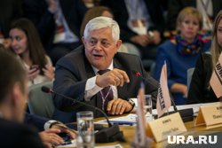 В мае у Качкаева должна была начаться региональная неделя