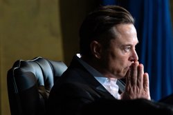 Ранее Маск обвинил левое движение в убийстве Чарли Кирка