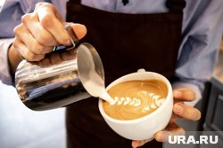 В Сургуте продают кофейню Traveler's Coffee за 5,5 миллионов рублей