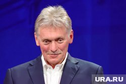 Песков дал несколько комментариев по ситуации с ракетами Tomahawk