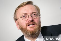 Милонов заявил, что за подобные действия Лесли нужно отправить на лечение