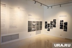 Филиал Пушкинского музея открылся на новой площадке в Екатеринбурге меньше недели назад.