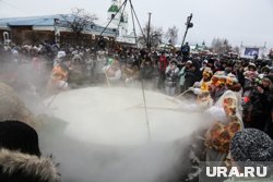 Гуляния на Масленицу пройдут во всех населенных пунктах Тюменской области