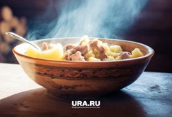Приготовление кулеша обойдется в 892 рубля